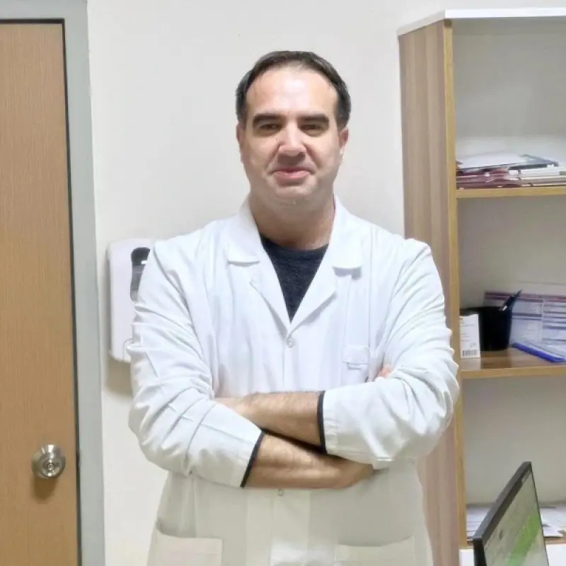Op. Dr. Gökhan Tolga Akbulut